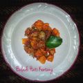 Cooksnap dari HI-Dapoer untuk resep Sambal Goreng kentang ati