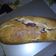 El cooksnap de Alesia Rodriguez cuando hizo Pan kuka #Recetaparapascua.