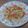 El cooksnap de maidel7 cuando hizo Porrusalda.