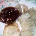 Cooksnap dari Masroh untuk resep Cireng Rujak
