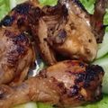 Cooksnap dari Resti Sekar Andini 🥰♥️ untuk resep Ayam Bakar Taliwang Khas Lombok