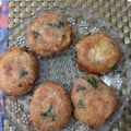Cooksnap dari kiki maria untuk resep Perkedel kentang kornet
