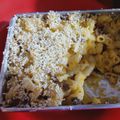 Cooksnap dari Moe Moe untuk resep Makaroni Panggang a.k.a Macaroni Schotel
