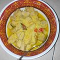 Cooksnap dari Febby untuk resep Tuna Masak Kuning