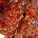 Cooksnap dari ros mey untuk resep Tempe Goreng Pedas Manis