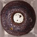 Cooksnap dari Kharisma Senja untuk resep Bolu Panggang Coklat