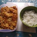 Cooksnap dari Irni Yosiana Nasution untuk resep Sawut Singkong Gula Merah Kukus