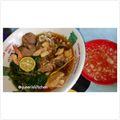 Cooksnap dari Laila Rahmalillah untuk resep Mie Kangkung