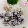 Cooksnap dari Li Raya ( Elli Rayati) untuk resep KLEPON UBI UNGU #Bandung recook Andrenia Giawati