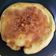 Cooksnap RH Kitchens semasa beliau membuat Telur dadar cinta.