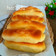Cooksnap dari Dewa Ayu #(PaonTakSu@2016) untuk resep Roti keset...sama resep dg kemarin. Tanpa isi