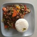 El cooksnap de JAVIRECETAS cuando hizo Guiso de costillas.