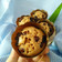 Cooksnap dari Nyankicih untuk resep Milo Muffin (aduk doank) 😀😀