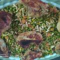 صورة من زهرة البنفسج ( أكلات فلسطينية )، شاركها بعد تجربة وصفة اوزي