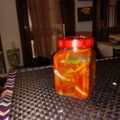Cooksnap dari Ida Dawy untuk resep Acar cabe rawit JTT