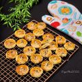 Cooksnap dari Dapur Olive untuk resep Chui Kao So