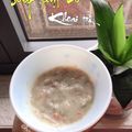 Cooksnap của Mẹ Coca khi họ làm theo món Soup thịt bò khoai tây