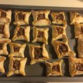 صورة من ام حسن، شاركها بعد تجربة وصفة لحم بالعجين 🍗🥙🥗