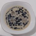 Cooksnap dari linda novianti untuk resep Es Cincau hitam gula jawa