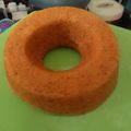 Cooksnap dari Hosseni untuk resep Bolu pisang Magic com