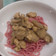 Cooksnap dari Diah Ayu Lestari untuk resep Mie home made pelangi