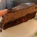 Csizmadia Gyuri Cooksnap-ja, amikor elkészítette a(z) Lúdláb torta 🌺 receptet.
