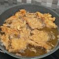 Cooksnap dari paprilia untuk resep Jamur Tiram Kriuk Keriting