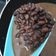 El cooksnap de Pamela Morales cuando hizo Porotos Negros en su Salsa.