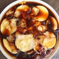 Cooksnap của Cẩm Tú Ngô khi họ làm theo món Bánh flan trứng sữa
