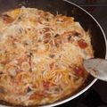 Cooksnap από Strata Al. στη συνταγή Ομελέτα ελαφριά διαίτης