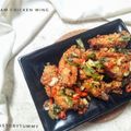 Cooksnap dari Nirastorytummy untuk resep Vietnamese Chicken Wing