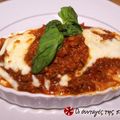 Cooksnap από Λυδια Φωκα στη συνταγή Κριθαράκι με κιμά