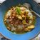 Cooksnap dari Olimpia untuk resep 24. Bubur Ayam ala abang-abang gerobak