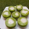 Cooksnap dari susi untuk resep Kue nona manis