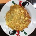 Cooksnap dari Stella untuk resep Potato Rosti / Rostee