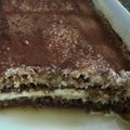 El cooksnap de 💕Andrea 💕 cuando hizo Tiramisú "Para lucirse" 👏🏻.