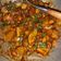 Cooksnap dari Raena Sudjai untuk resep Udang Kentang Saos Tiram