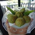 Cooksnap dari diani oktafiani untuk resep Serabi kuah santan gurih