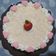 Cooksnap dari bursyah_yunita untuk resep Chantilly Cake Mudah