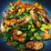 Cooksnap dari achonk ari untuk resep Ikan Kembung Asam Pedaass