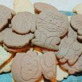 El cooksnap de Anto cuando hizo Galletas caseras muy fáciles.