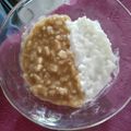 Cooksnap dari Rizkya Dwi Ananto untuk resep Bubur merah putih dari nasi 😁