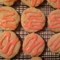 Chezcancook's cooksnap of when they made Amazing, Chewy Sugar Cookies.