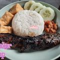 Cooksnap dari Ardhika (Arum Wijayanti) untuk resep Lele Bakar Kecap