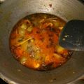 Cooksnap dari Sovia Kartawijaya untuk resep Tomyam udang