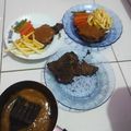 Cooksnap dari Firda K untuk resep Steak Sapi Teflon Sehat
