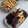 Cooksnap dari Inoy's Kitchen untuk resep Cheese Stick ala BreadTalk