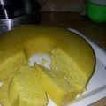 Cooksnap dari Tini Revand untuk resep Brownis Jagung