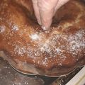 صورة من Ghizlen Ghizlen، شاركها بعد تجربة وصفة موسكوتشو يومي