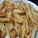 Shalini का कुकस्नैप जब उन्होंने फ्रेंच फ्राईज (french fries recipe in Hindi) बनाया था।